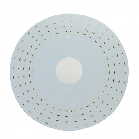 High thermal conductivity aluminum substrate (48)